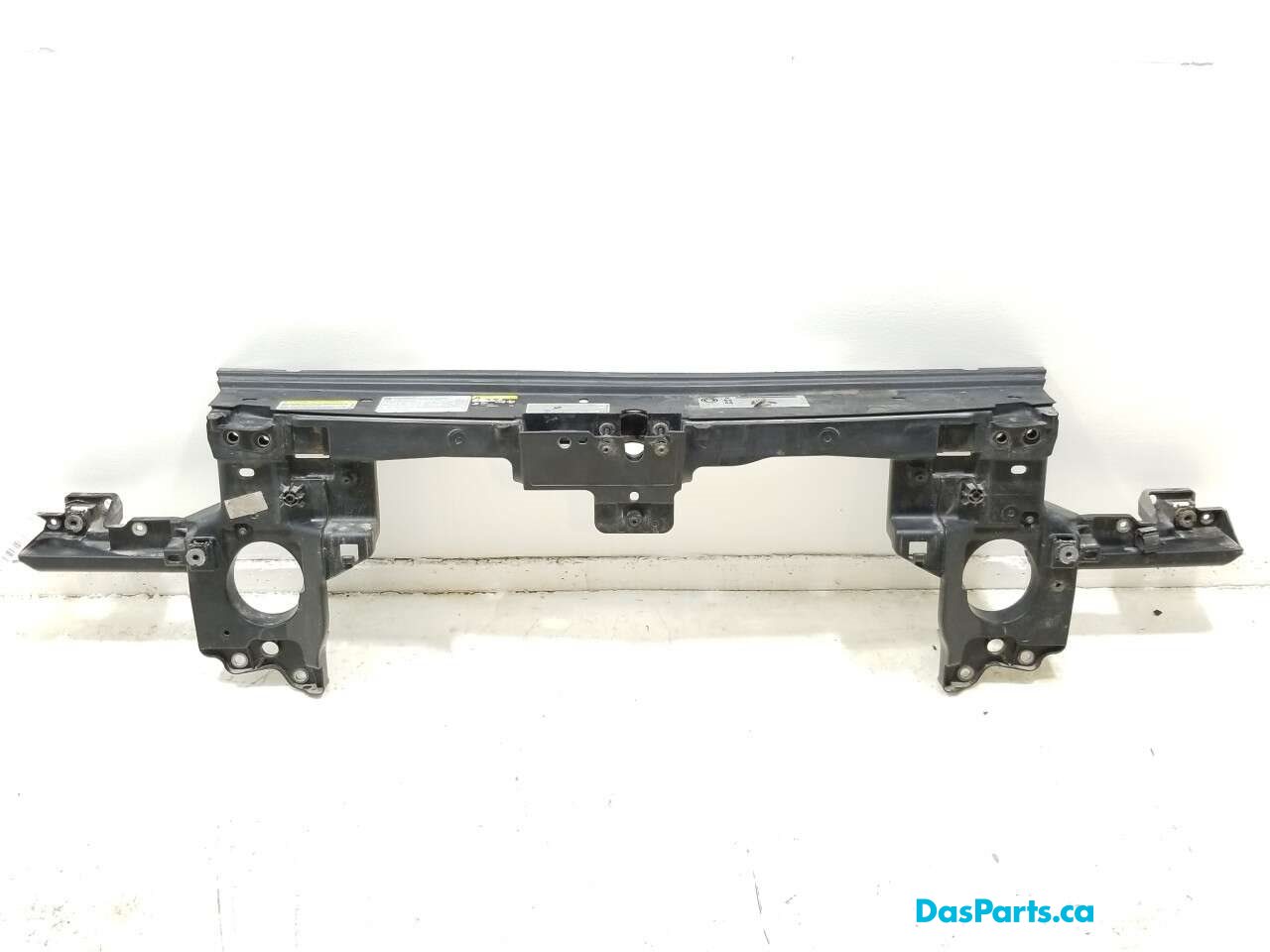 Radiator Support Upper