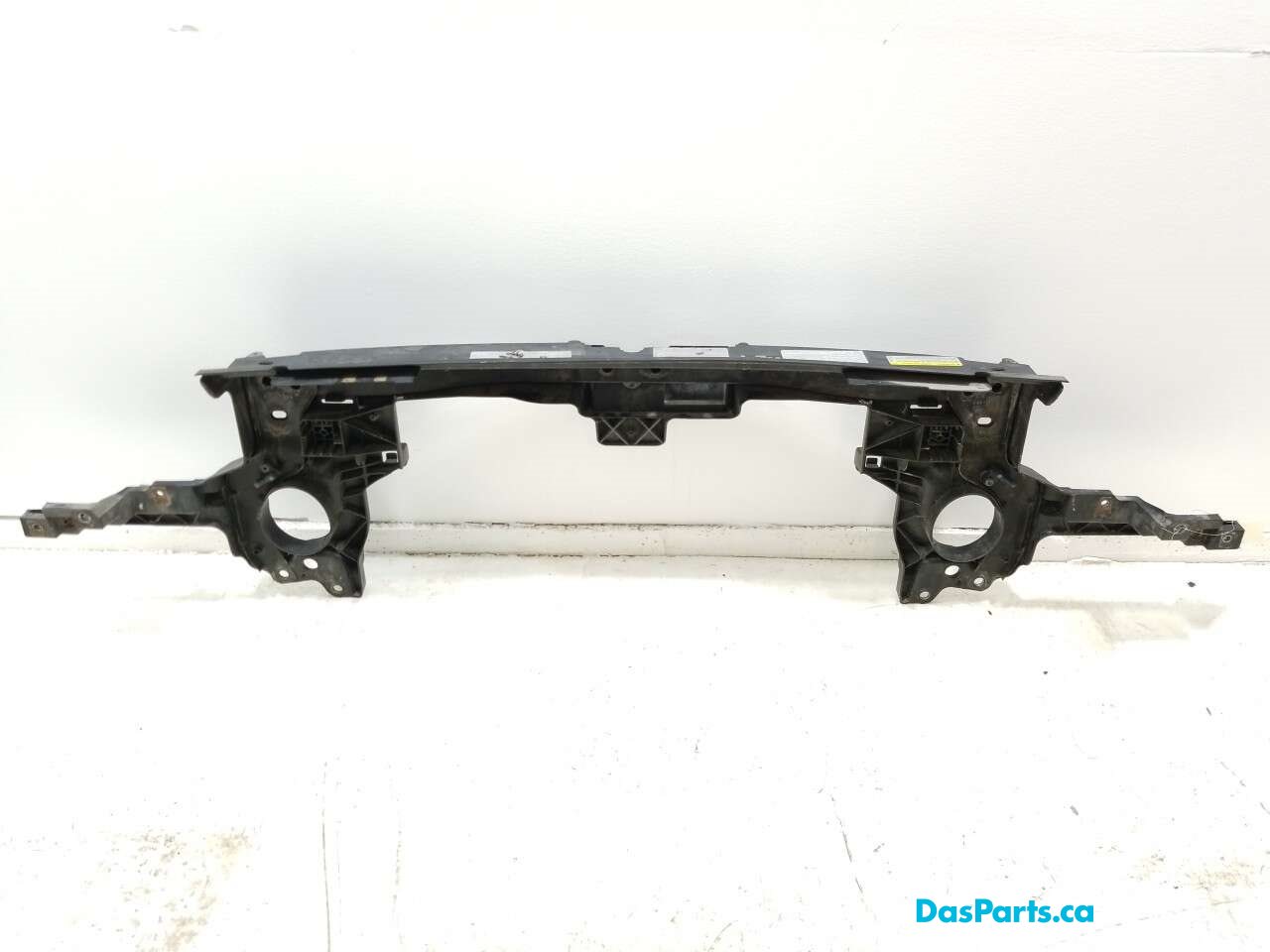 Radiator Support Upper