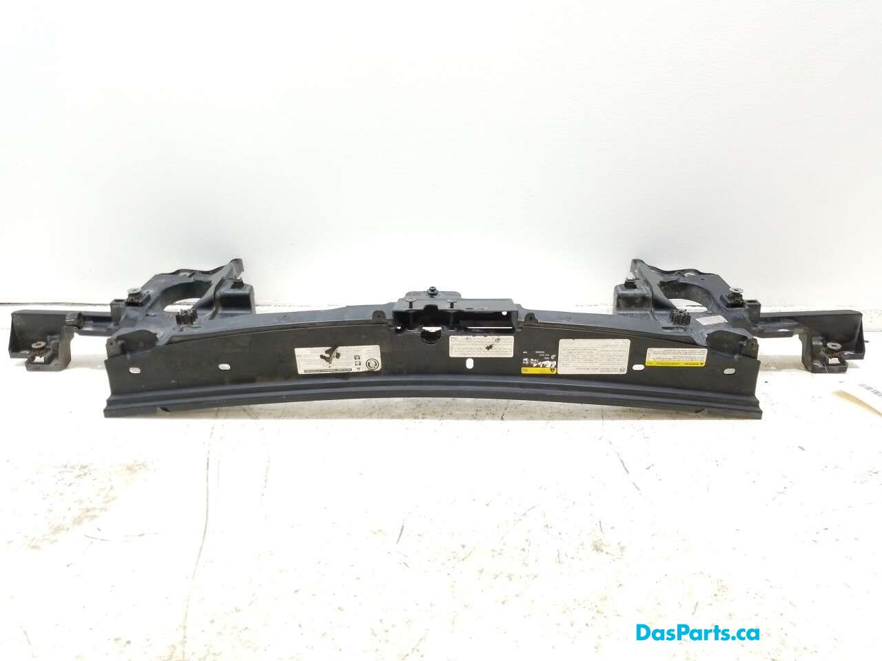 Radiator Support Upper