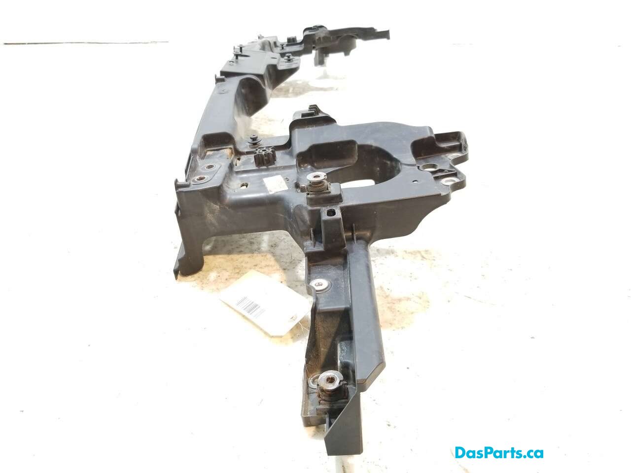 Radiator Support Upper