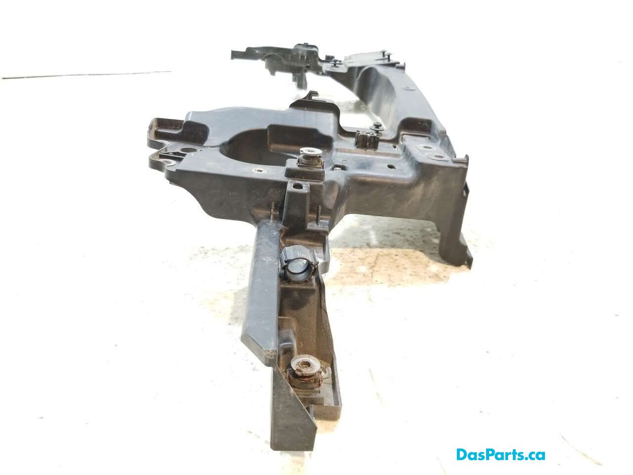Radiator Support Upper