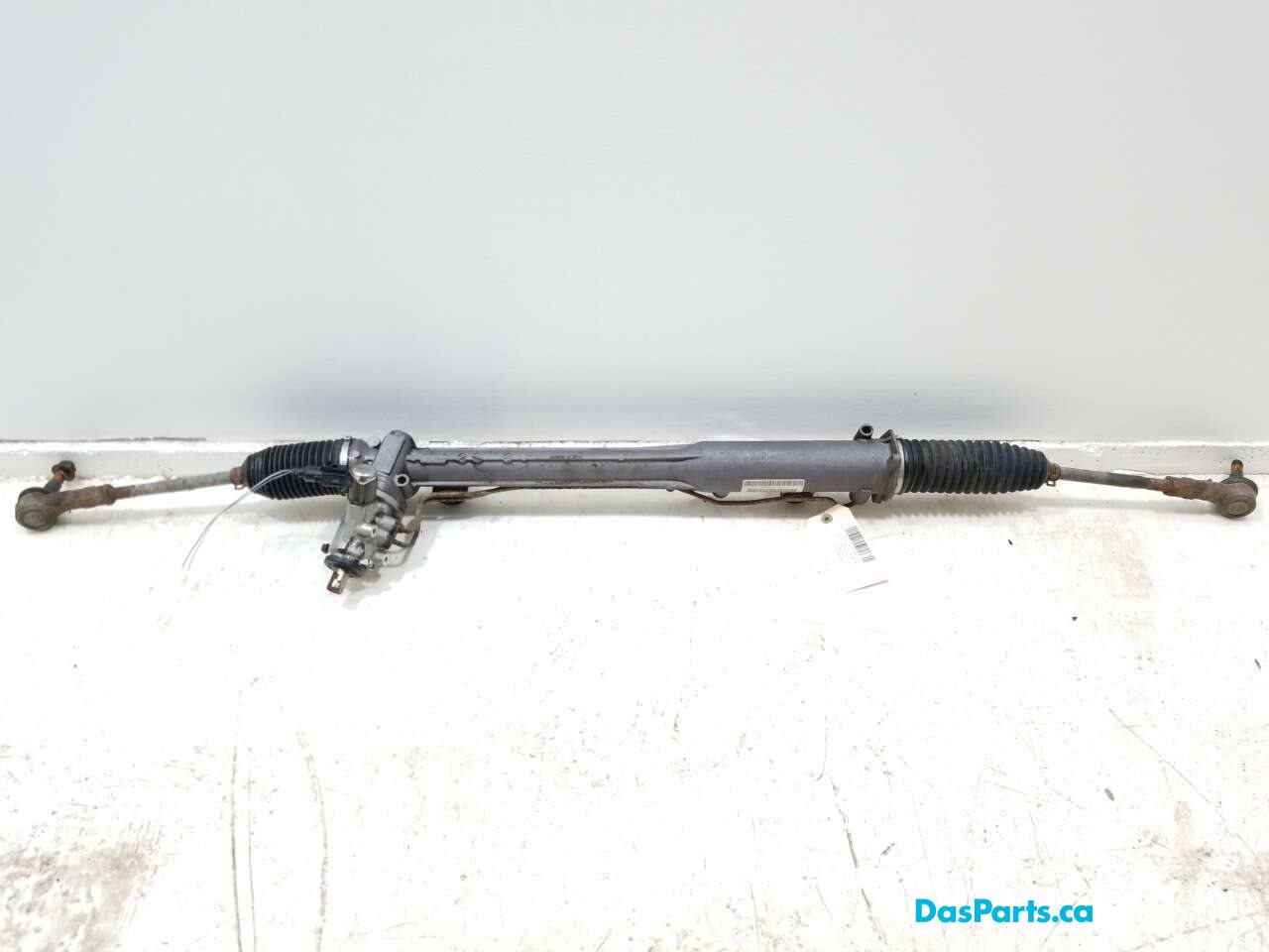 Power Steering Rack