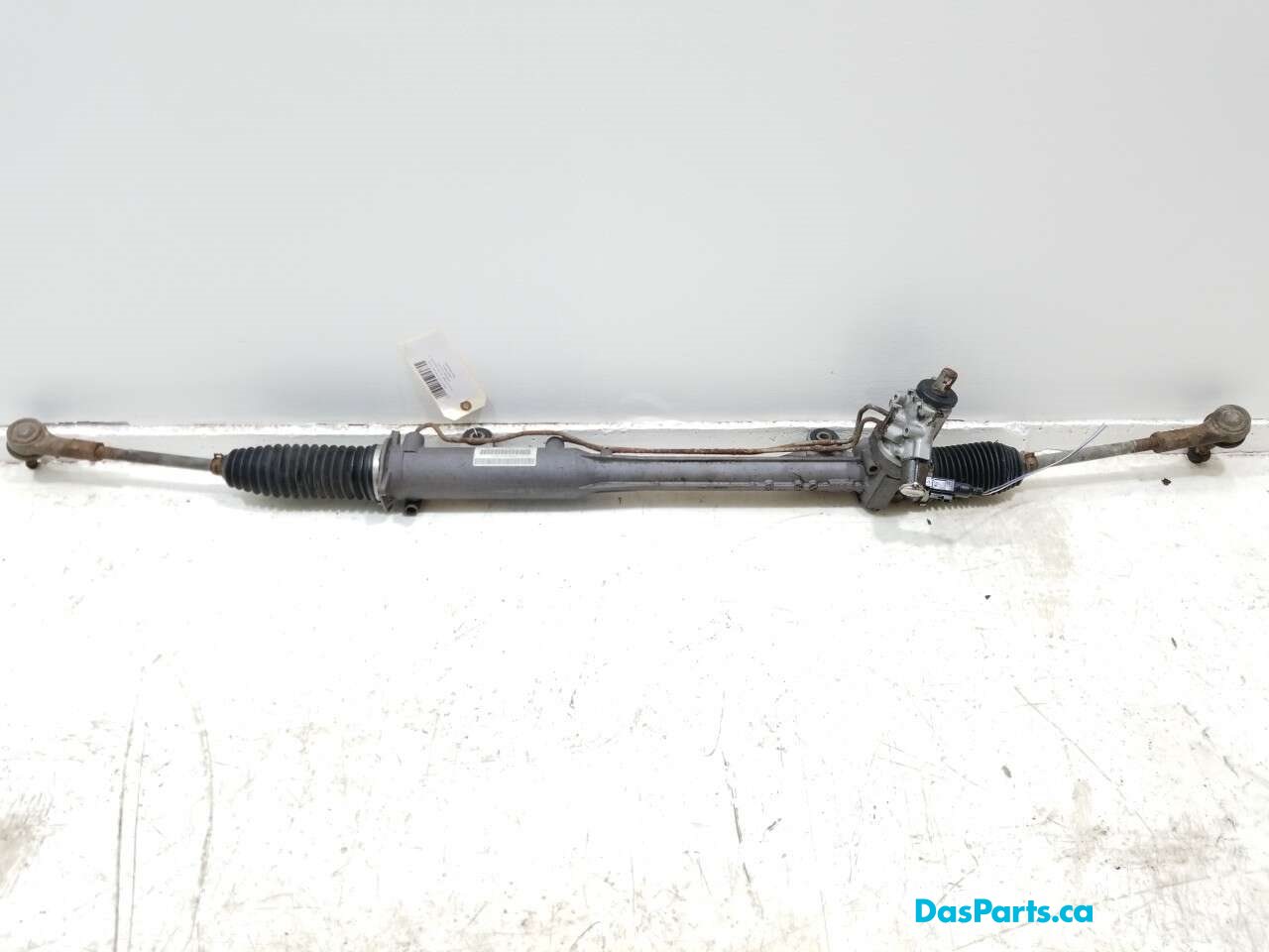 Power Steering Rack