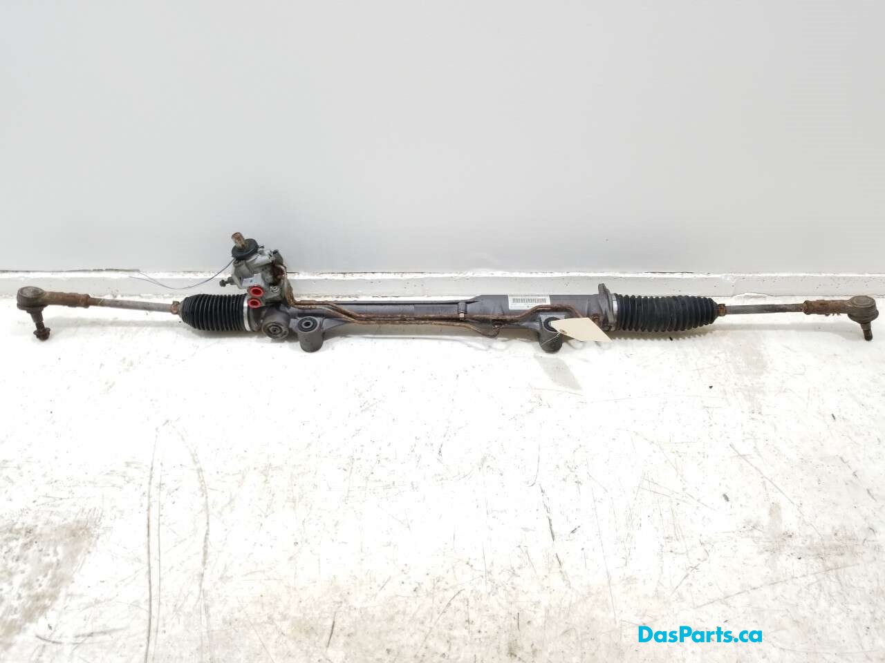 Power Steering Rack