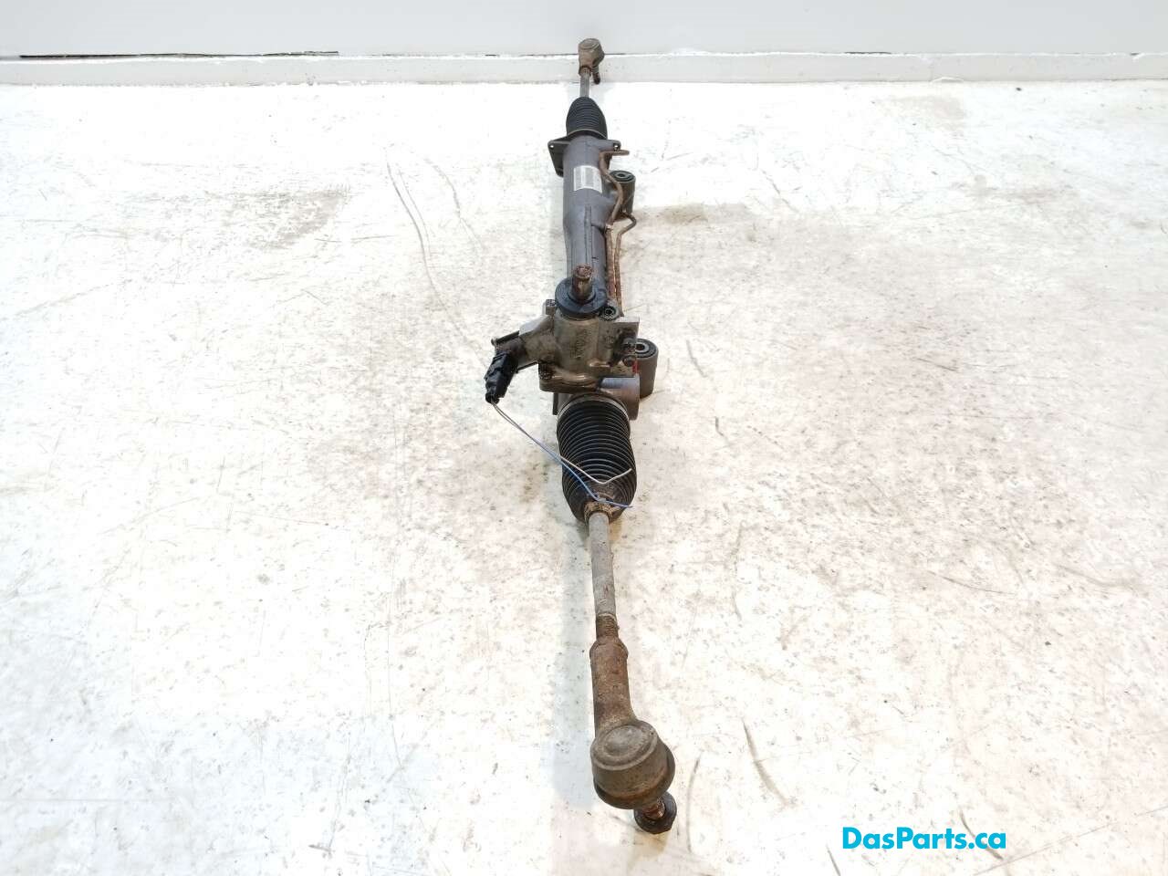 Power Steering Rack