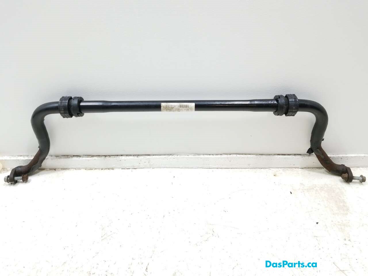 Front Sway Bar