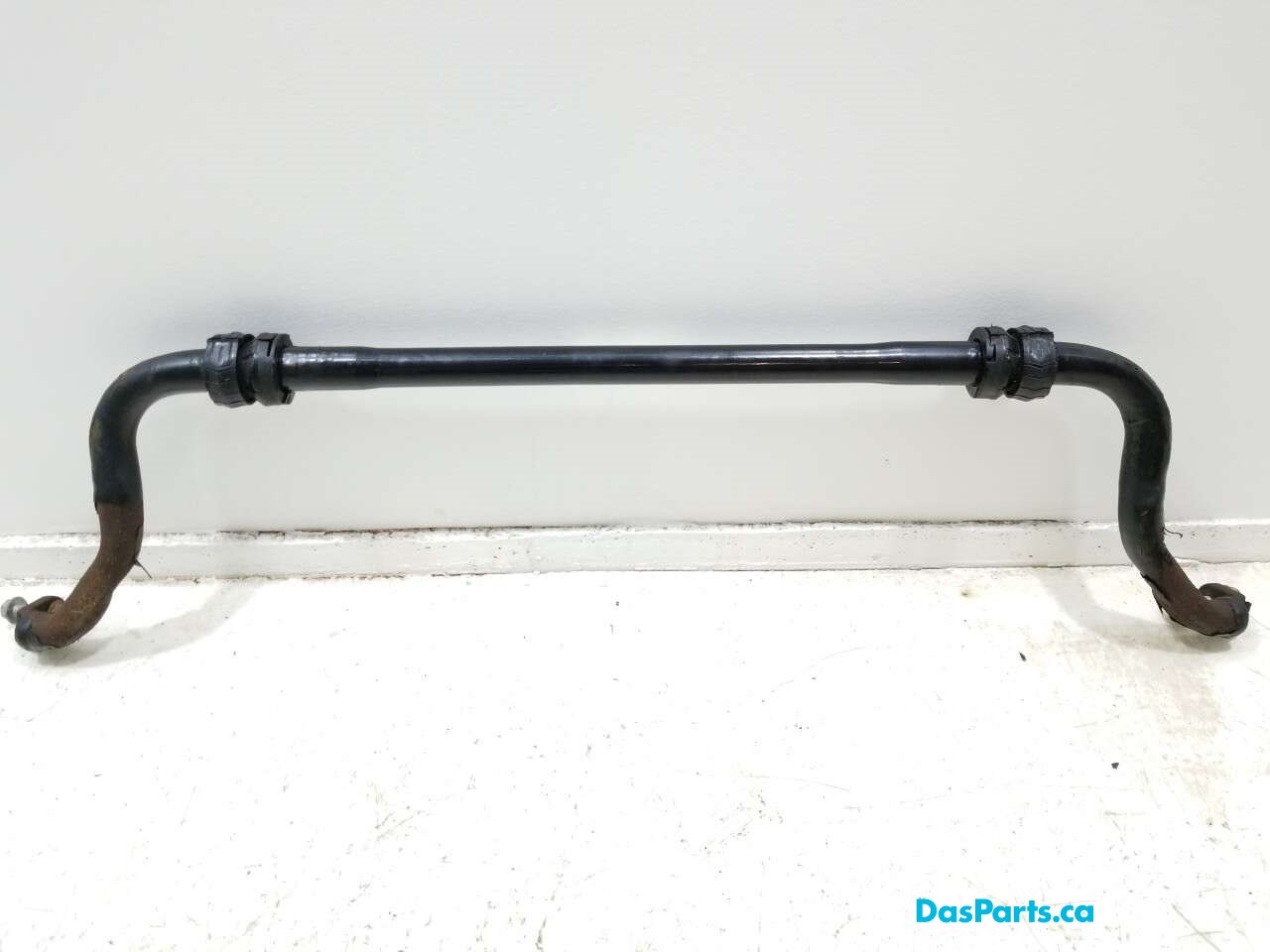 Front Sway Bar
