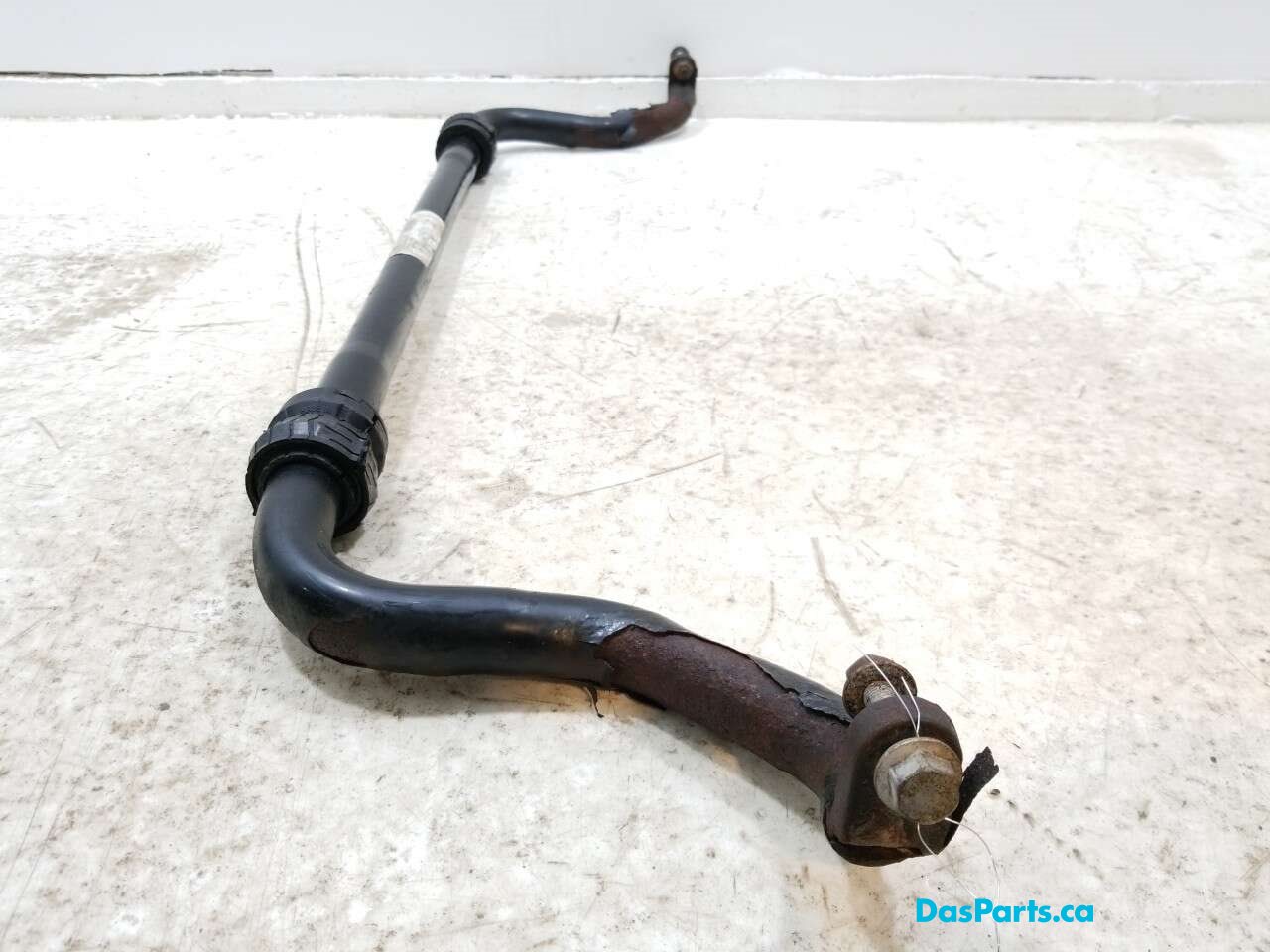 Front Sway Bar