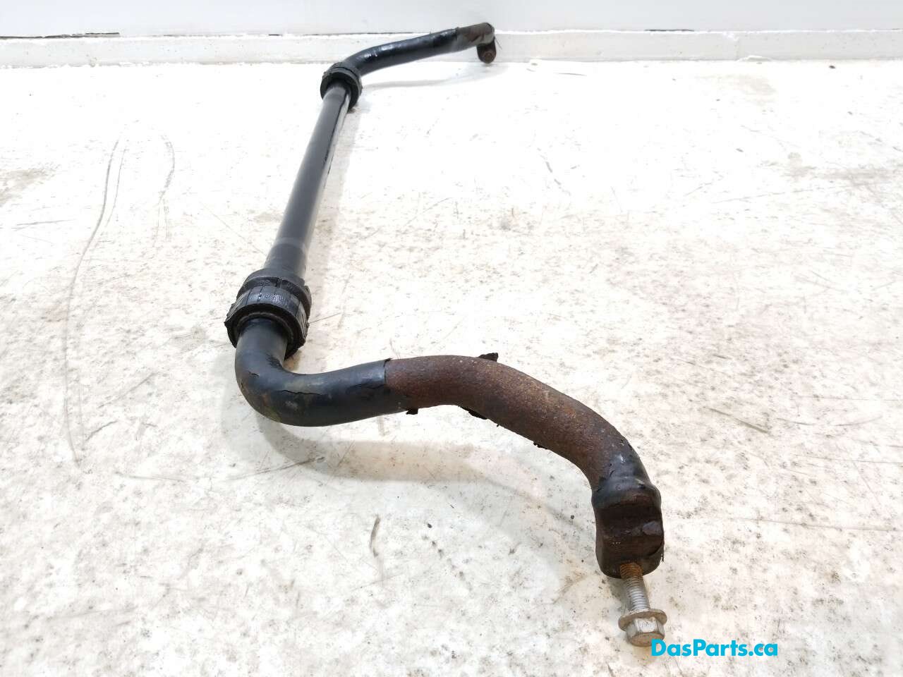 Front Sway Bar