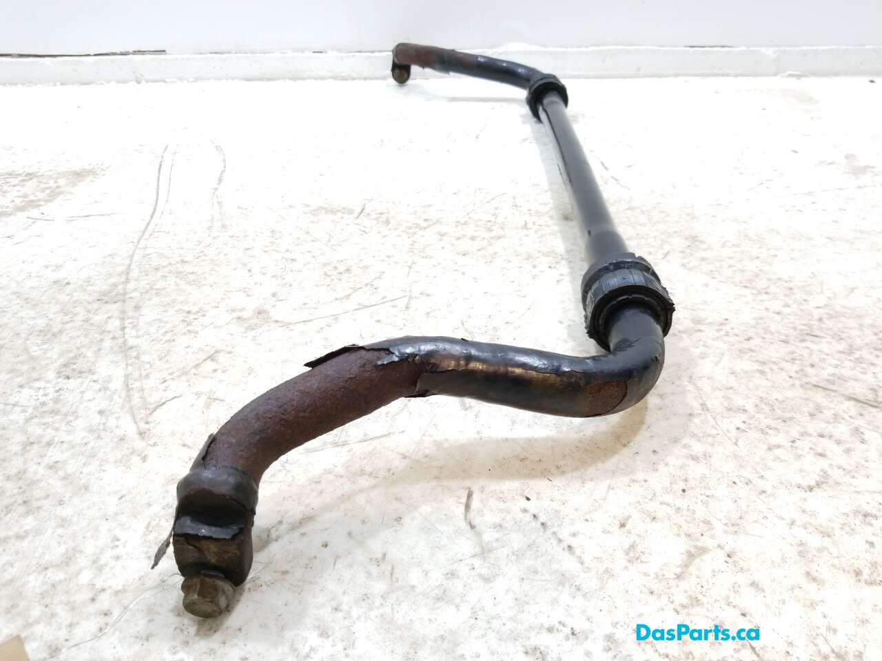 Front Sway Bar