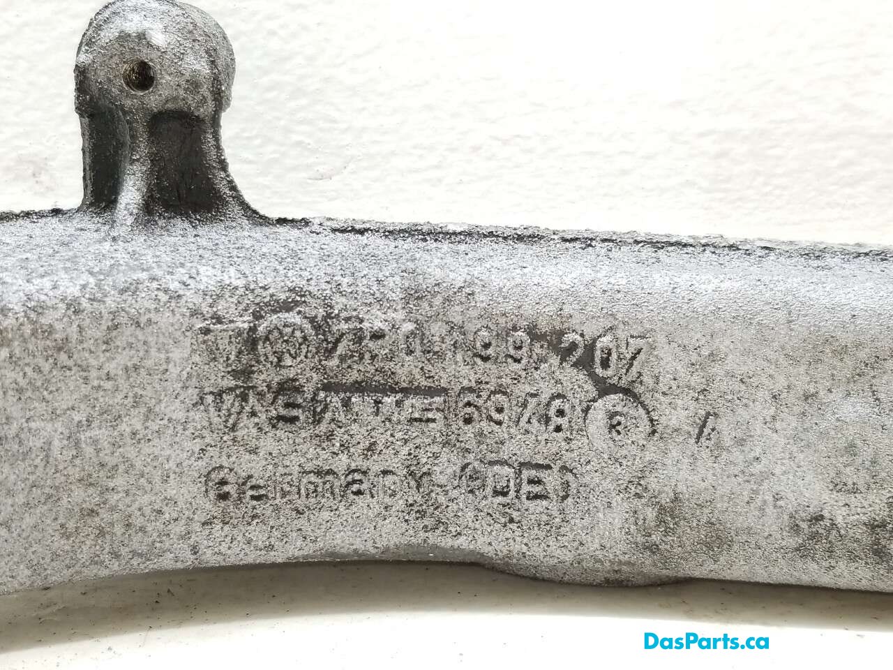 Engine Mount Bracket