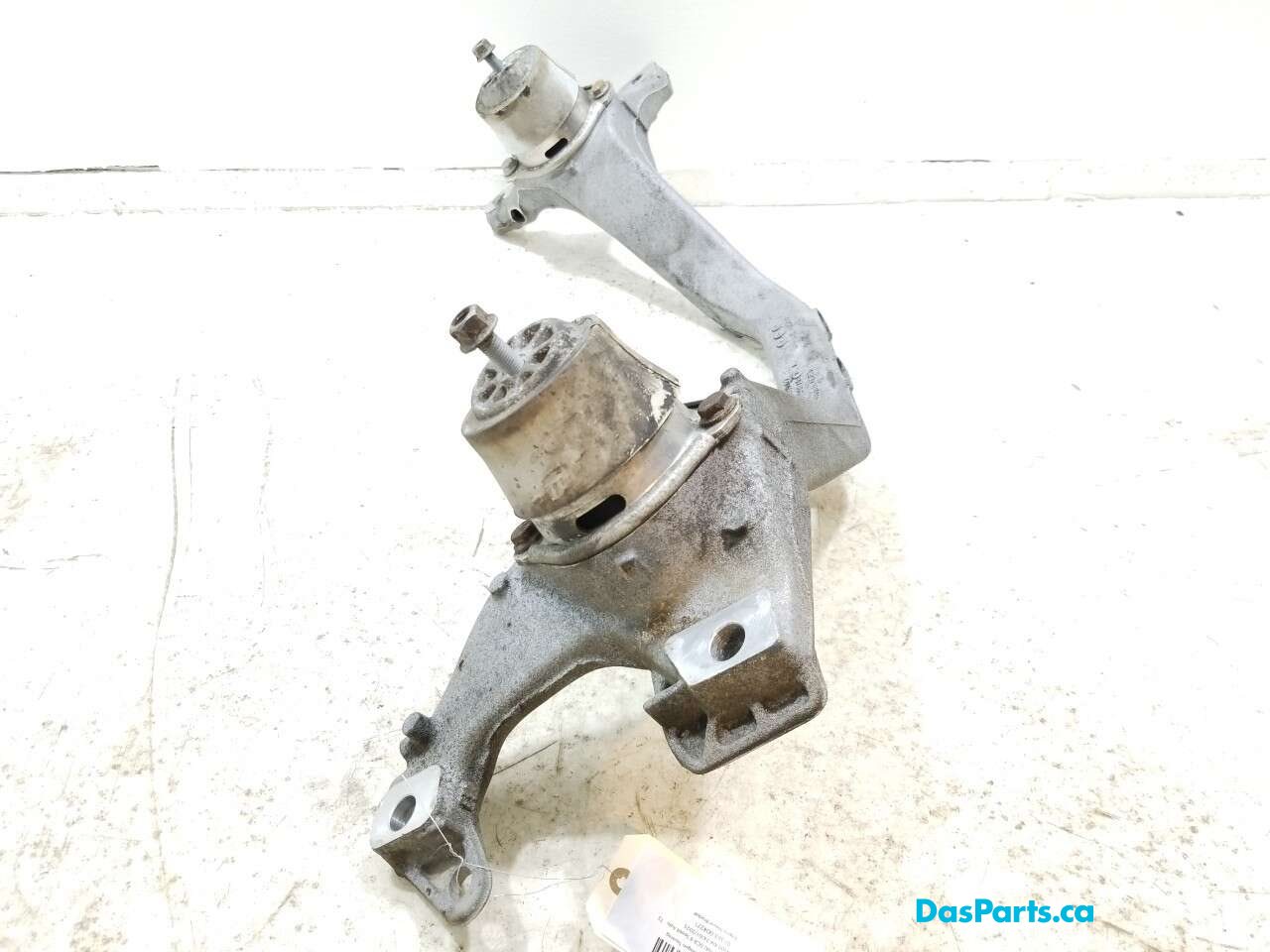 Engine Mount Bracket