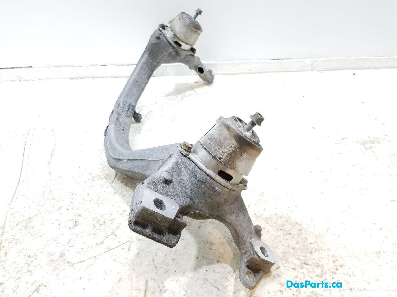 Engine Mount Bracket