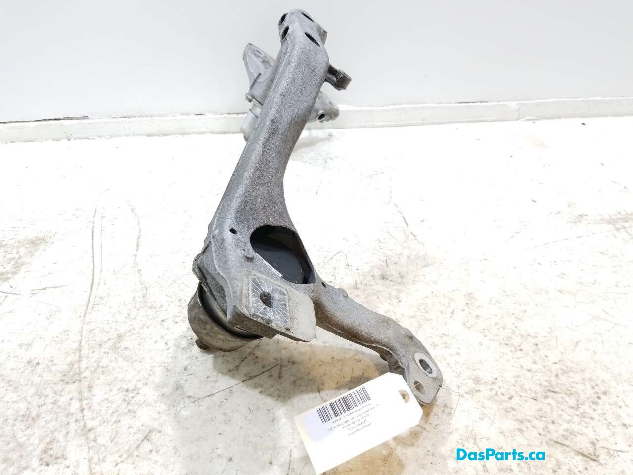 Engine Mount Bracket