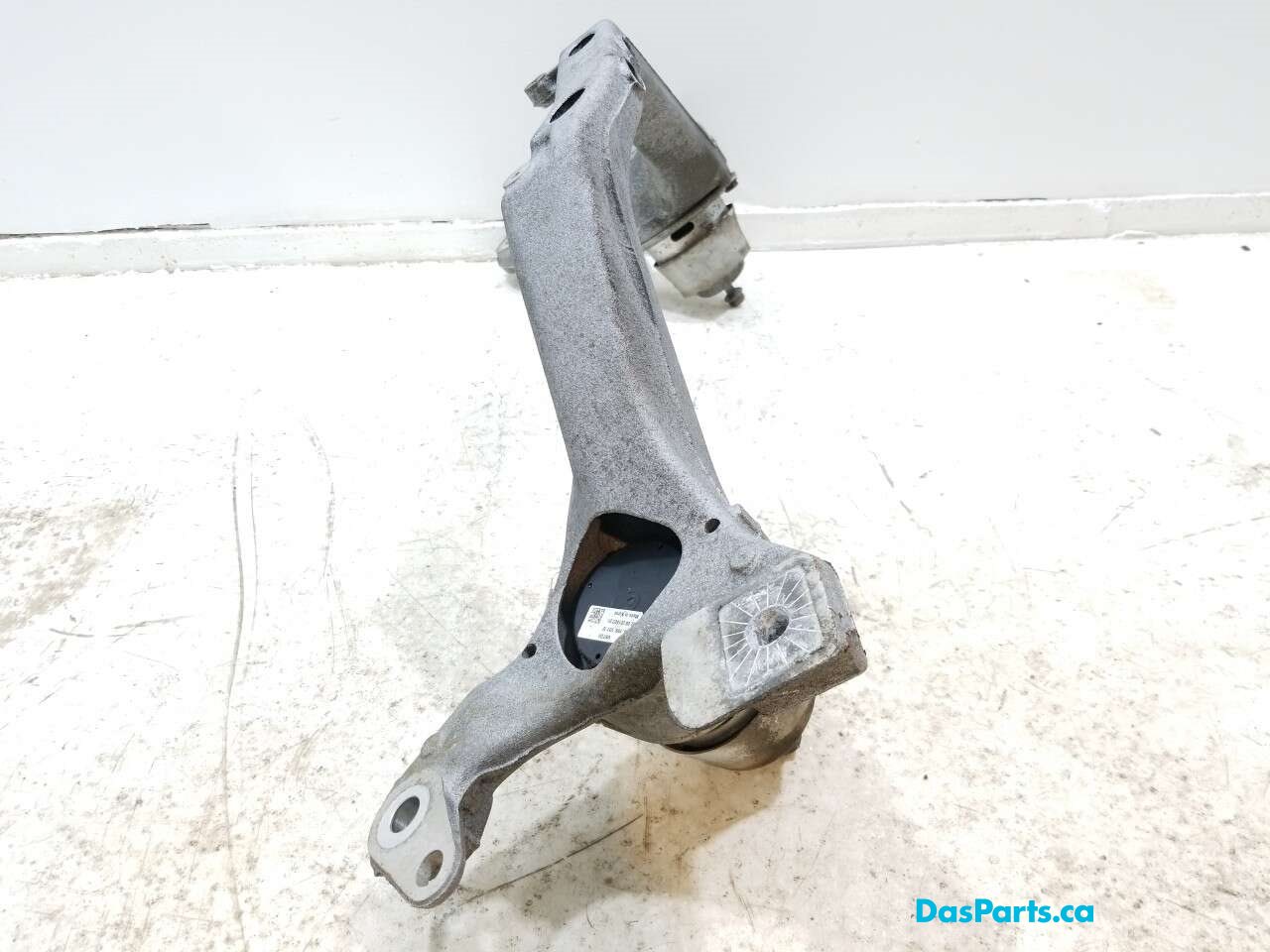 Engine Mount Bracket