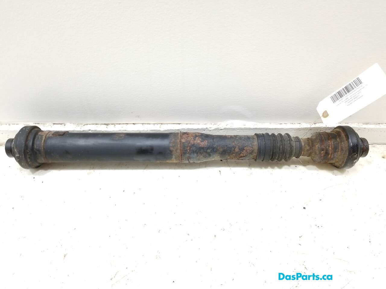 Transfer Case Driveshaft