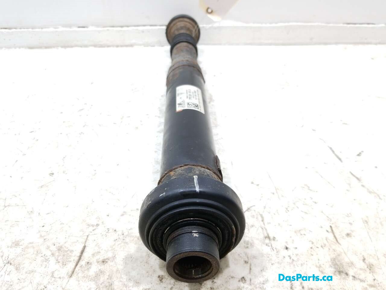 Transfer Case Driveshaft