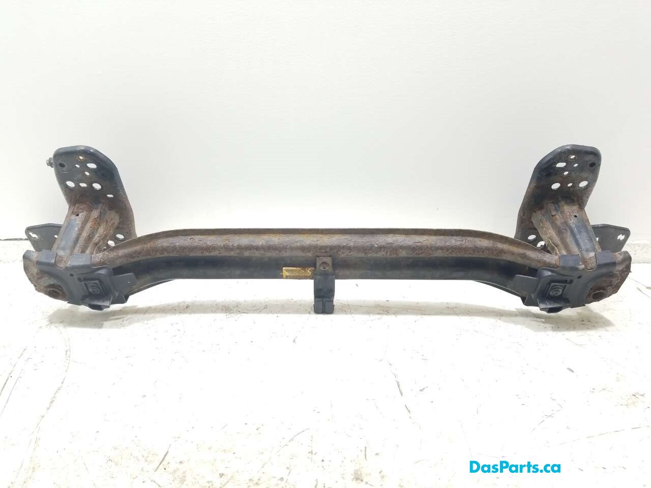 Front Rebar