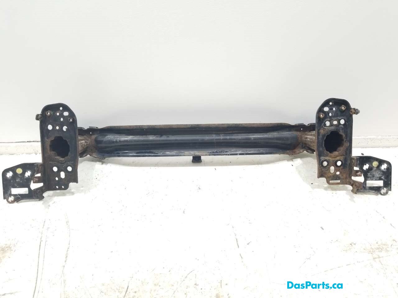 Front Rebar