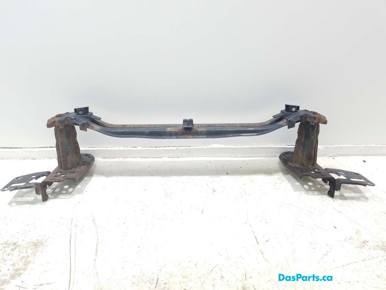 Front Rebar