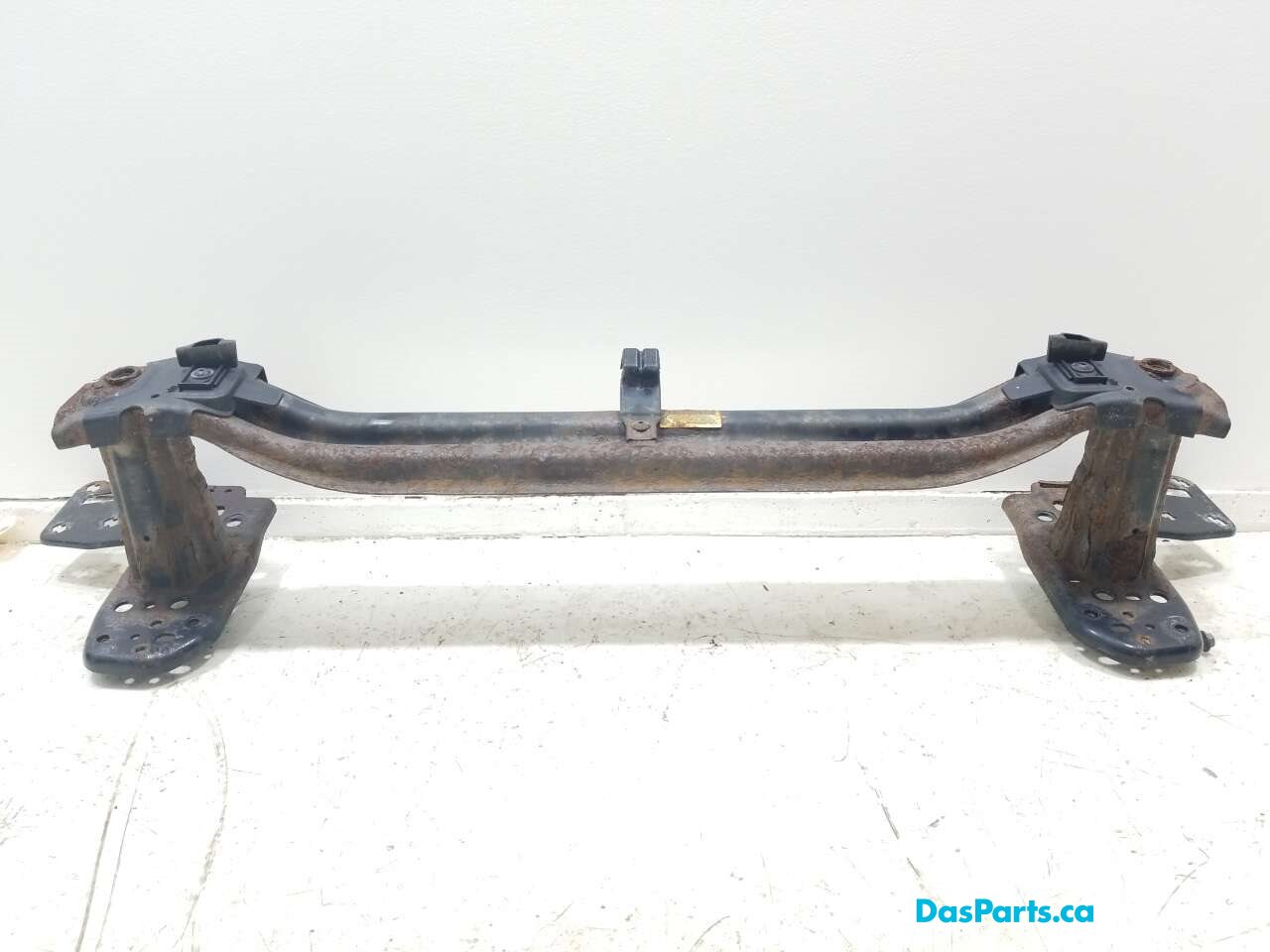 Front Rebar