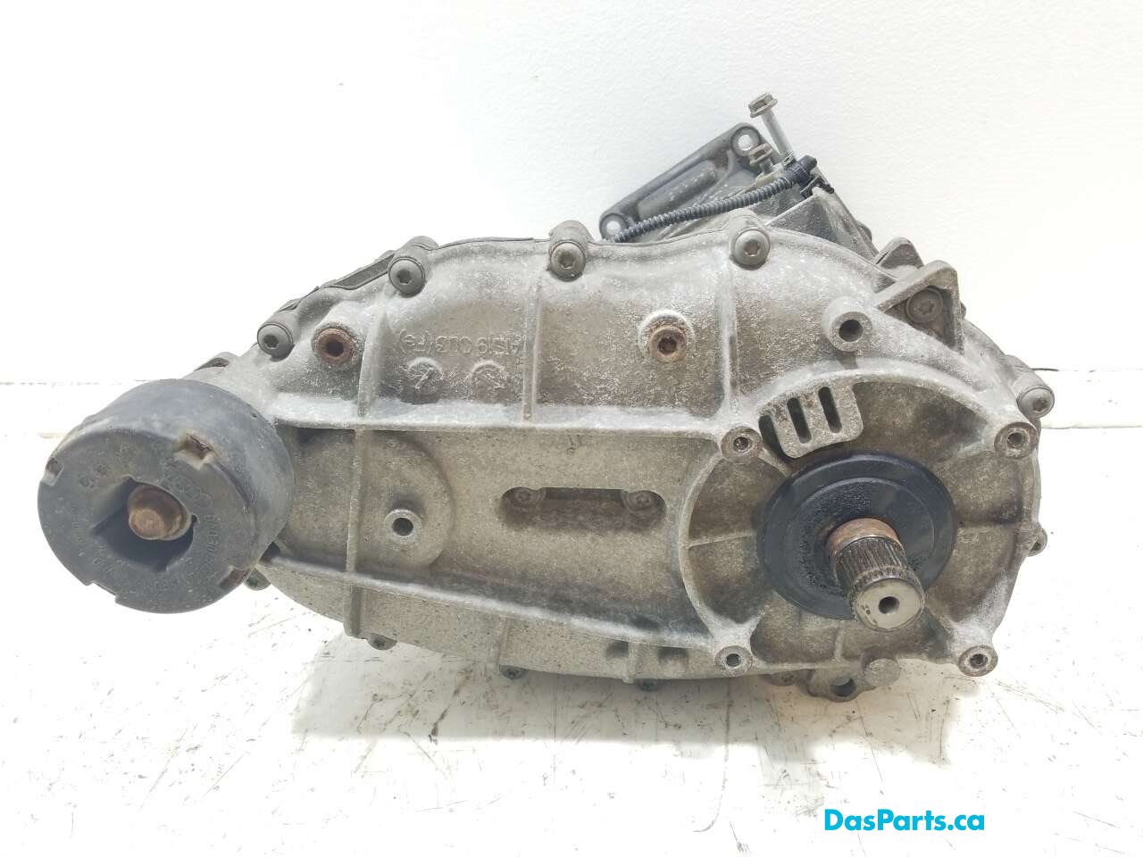 Transfer Case