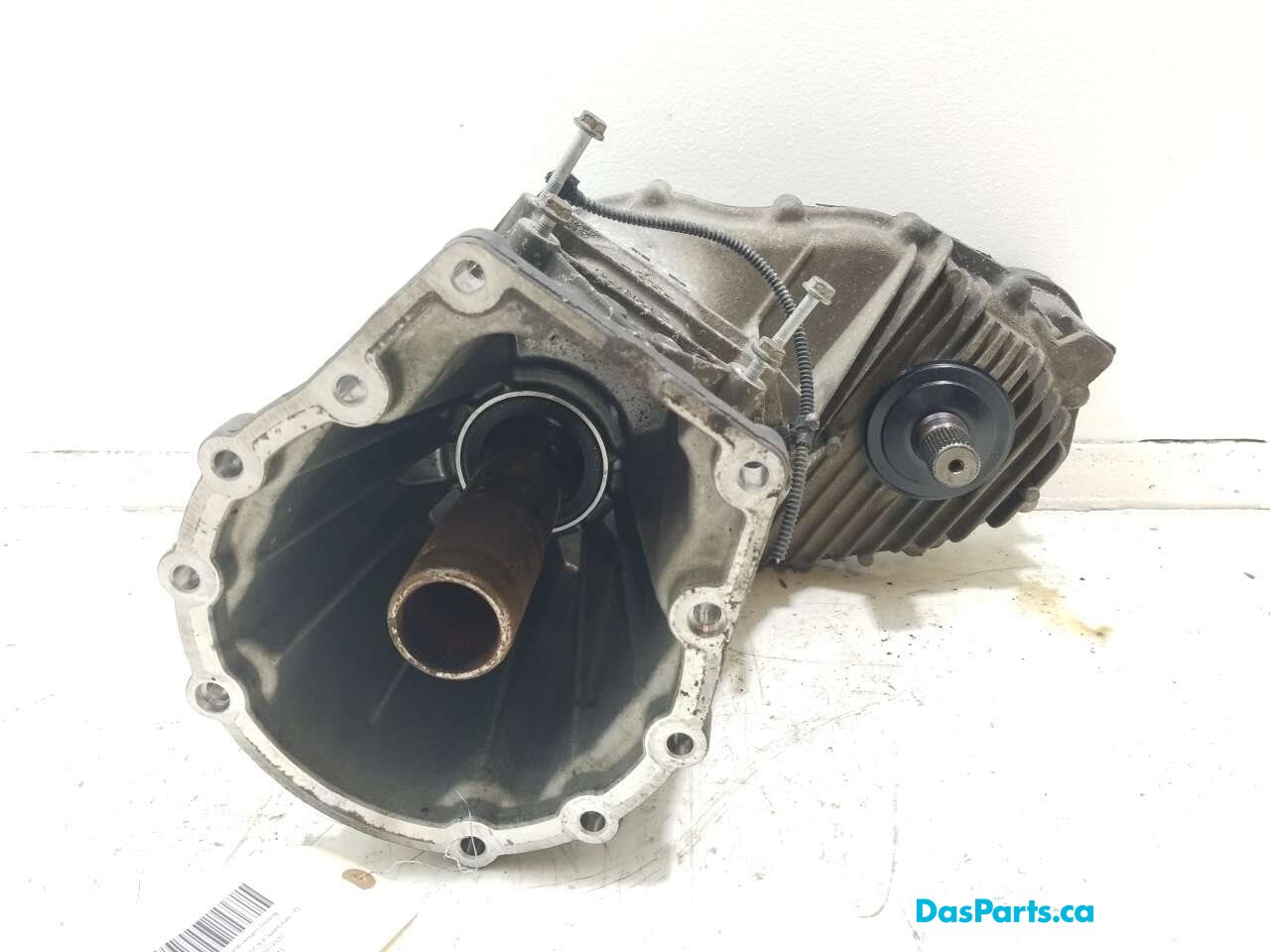 Transfer Case