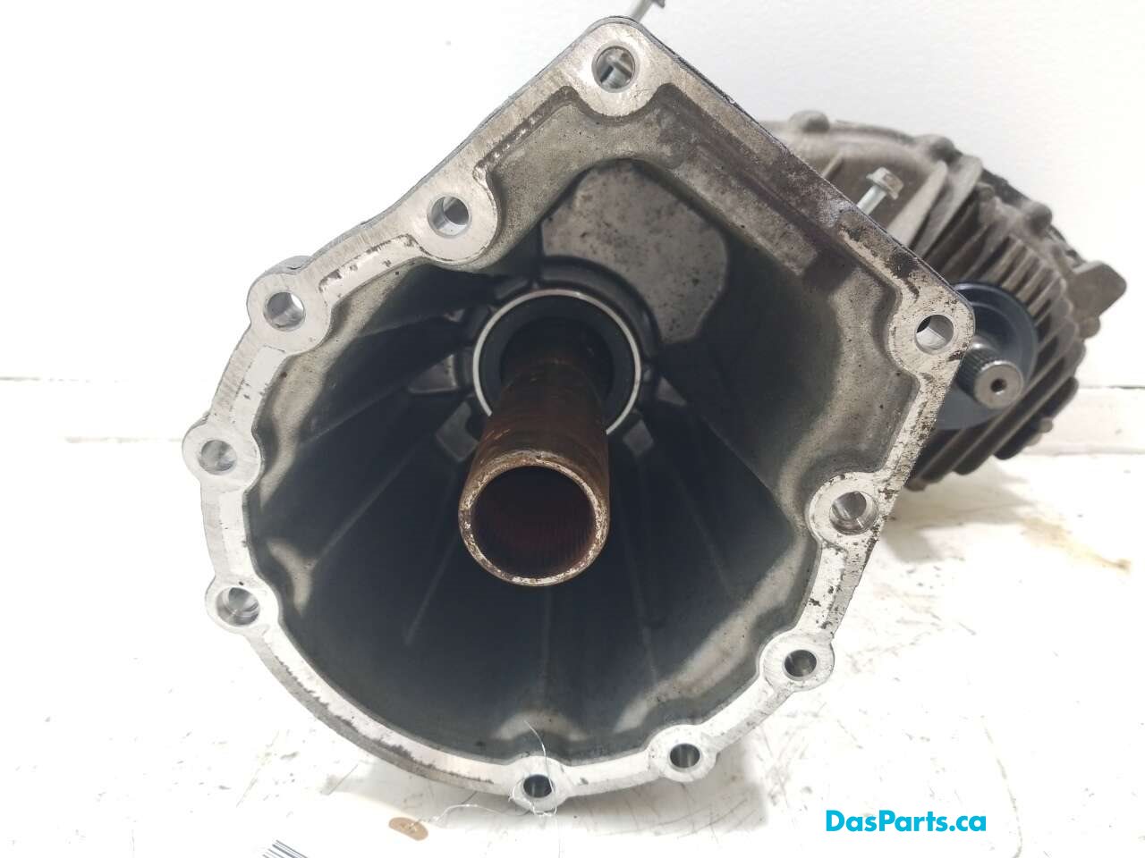 Transfer Case