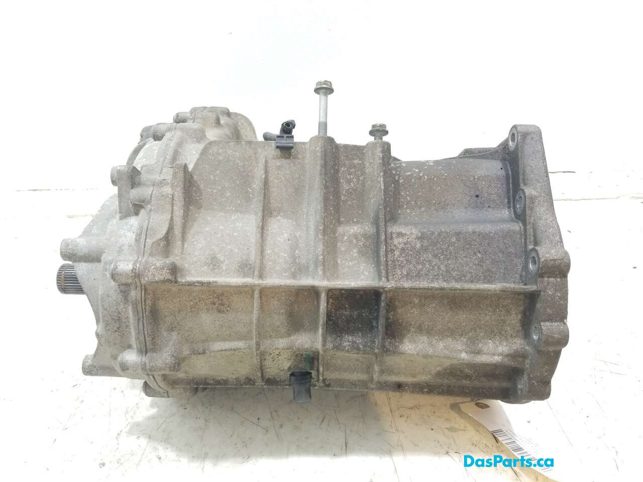 Transfer Case