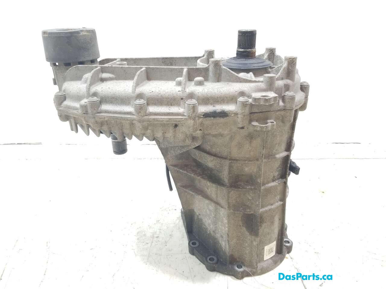 Transfer Case