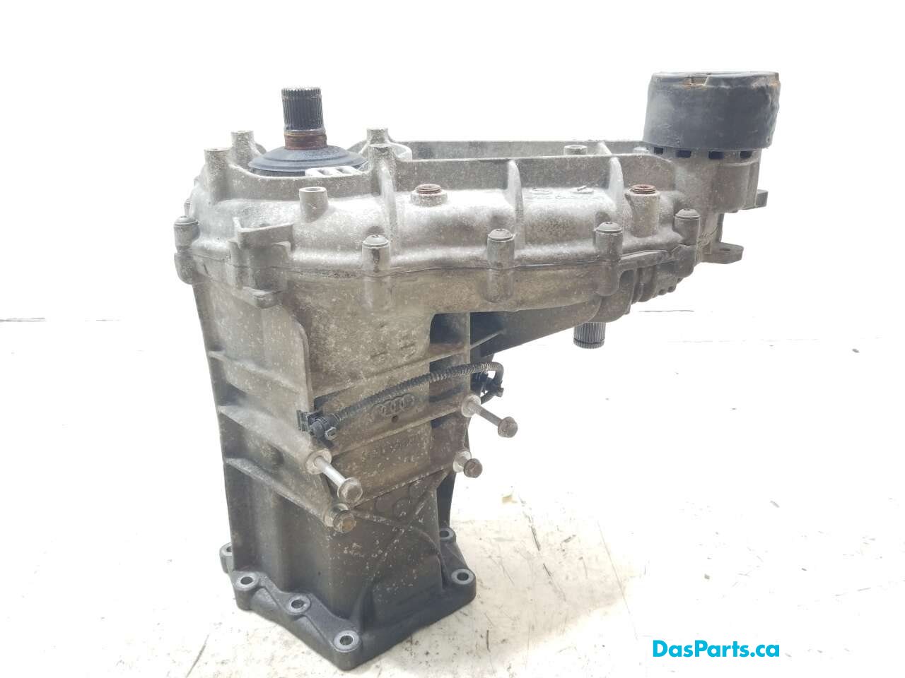 Transfer Case