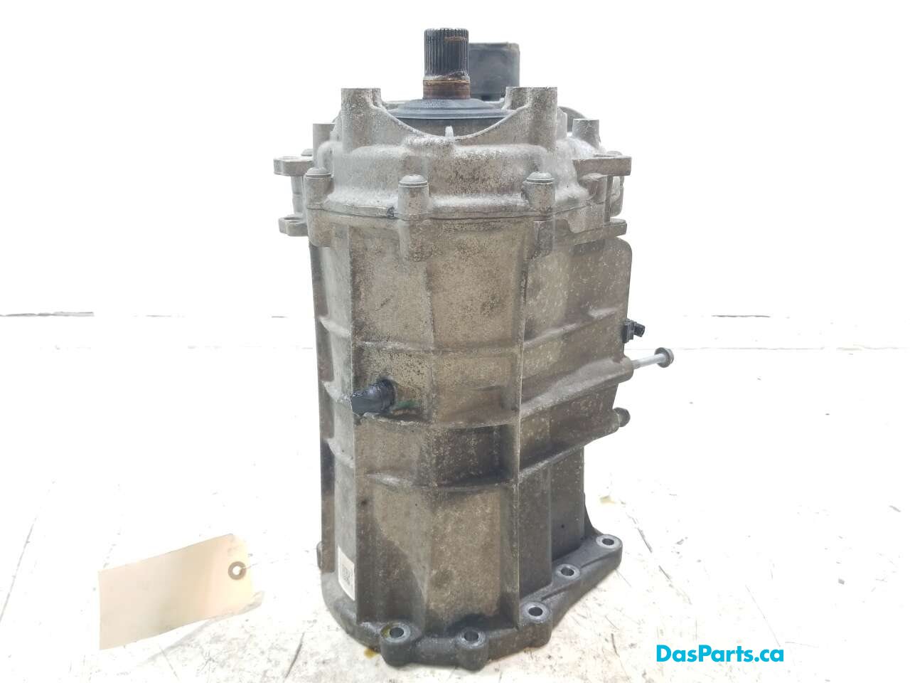 Transfer Case