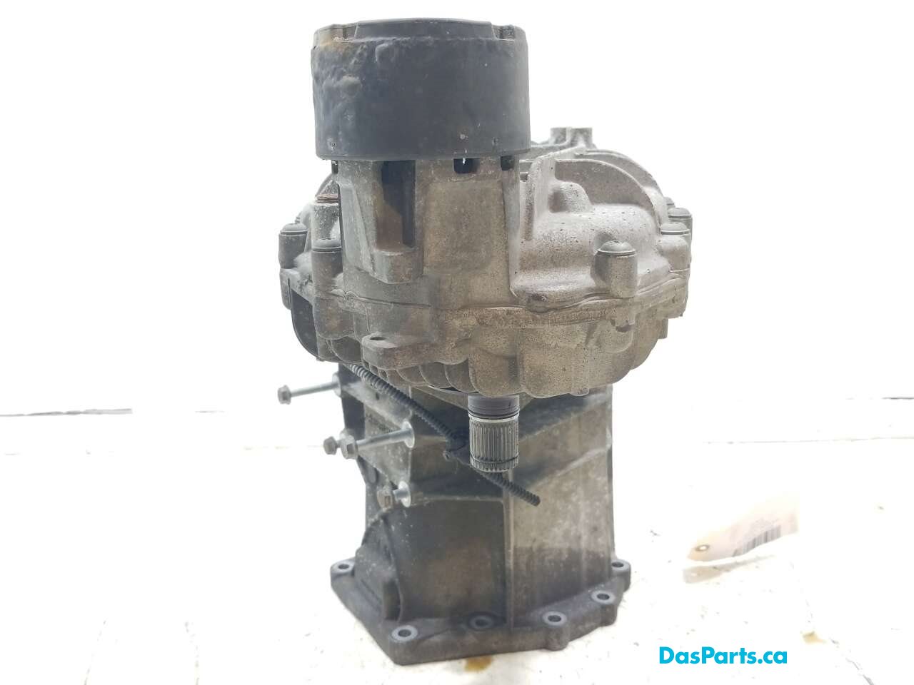 Transfer Case