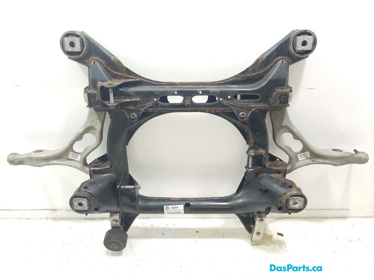 Front Subframe