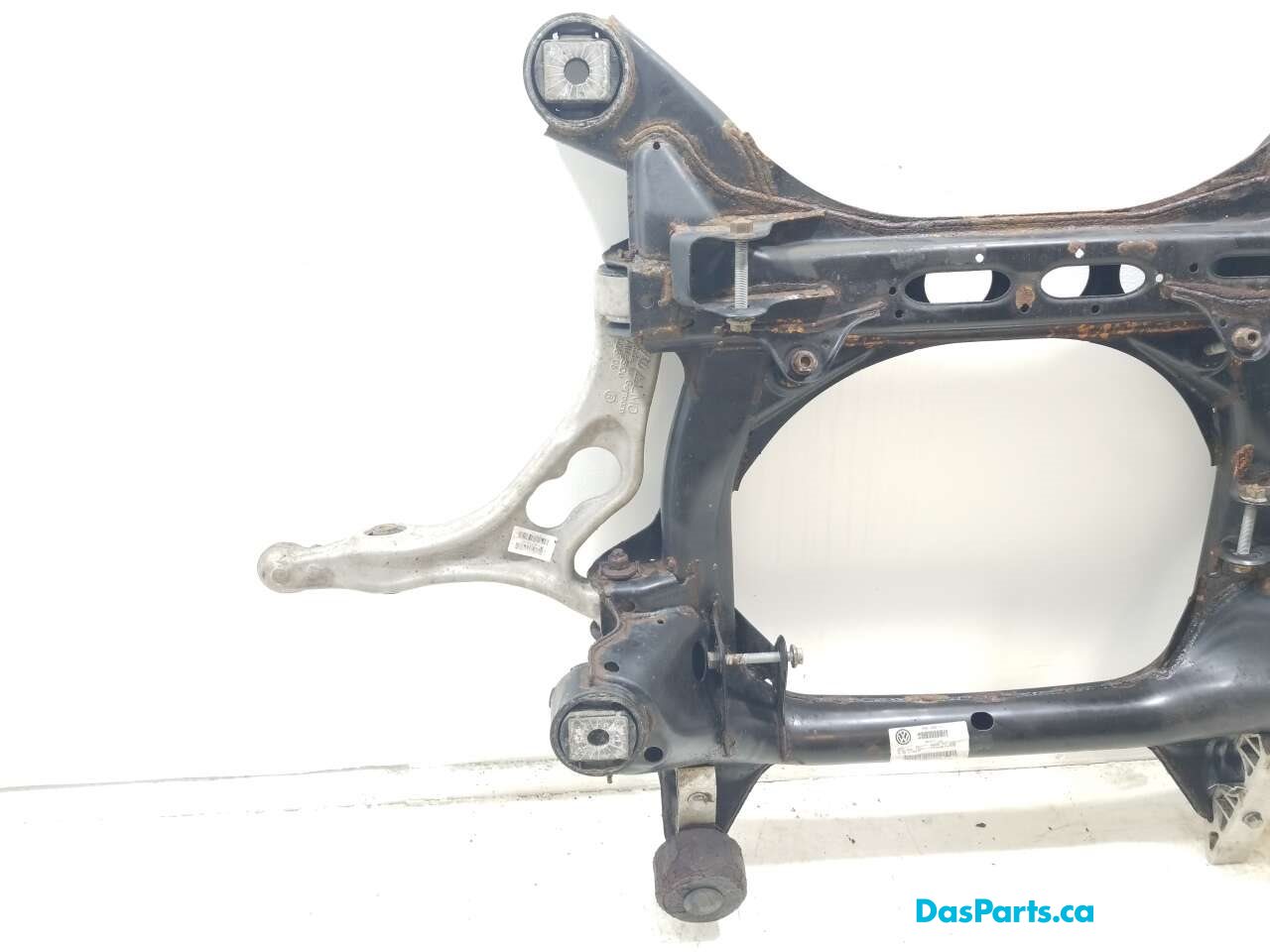 Front Subframe