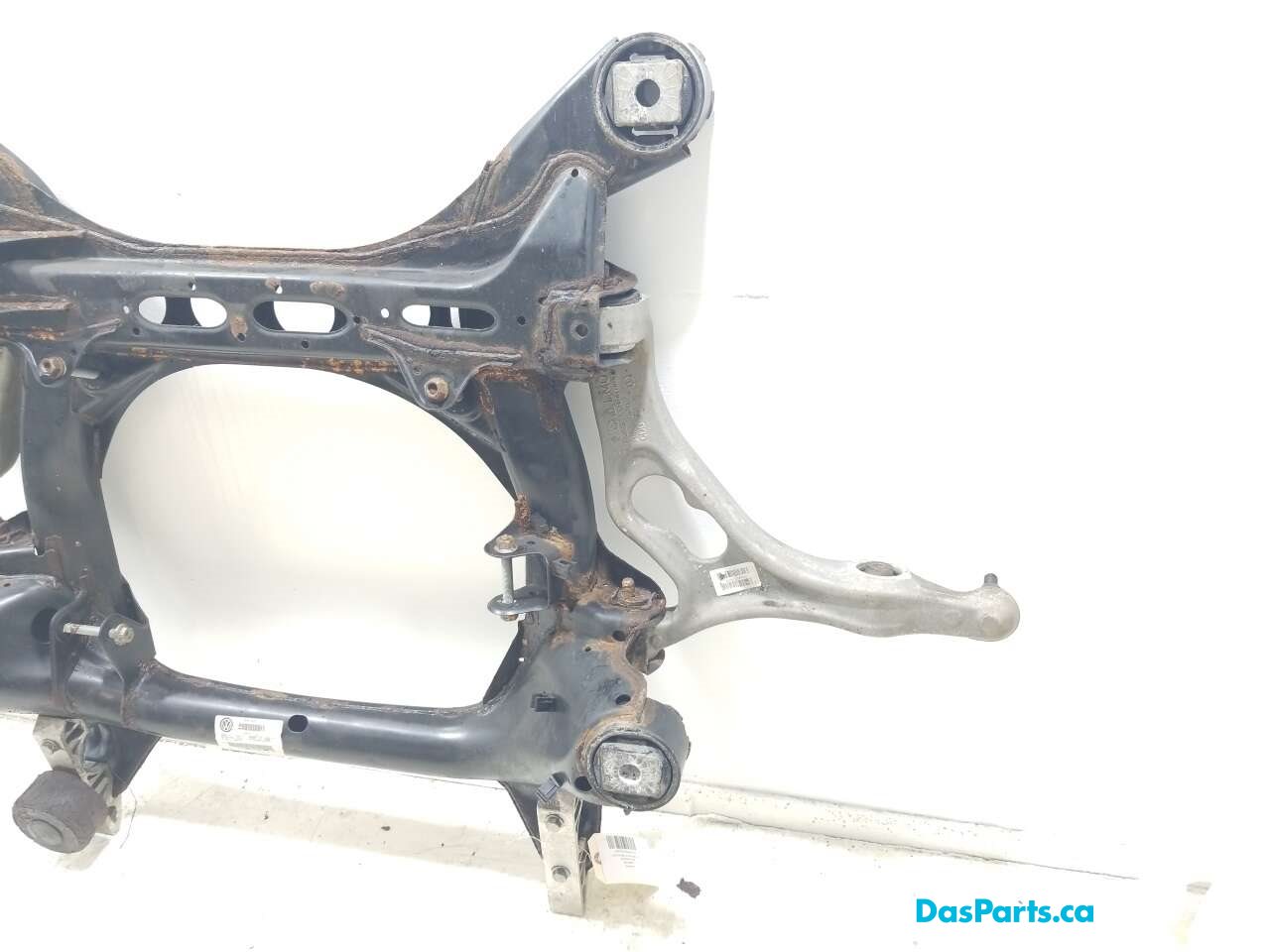 Front Subframe