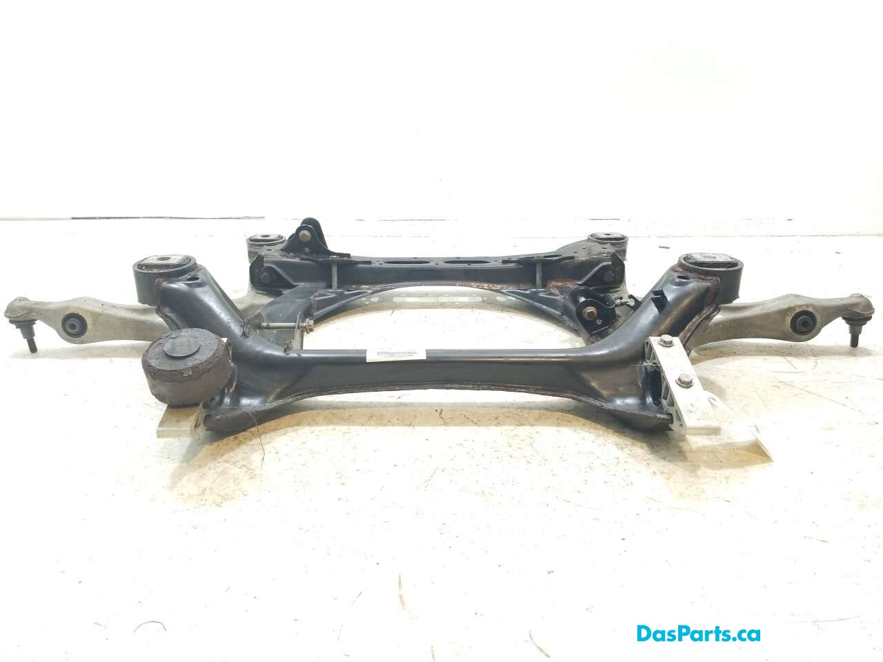 Front Subframe
