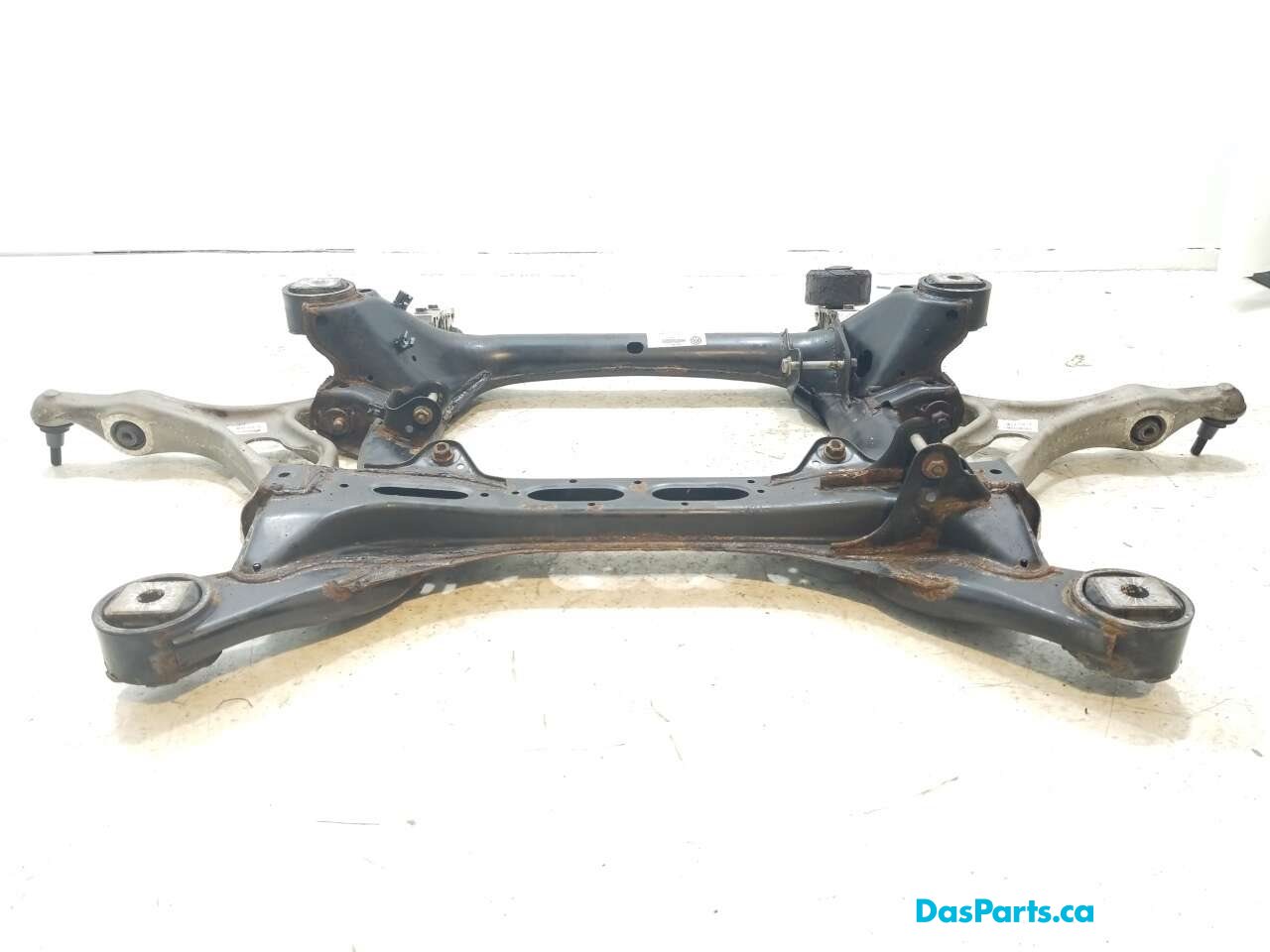 Front Subframe