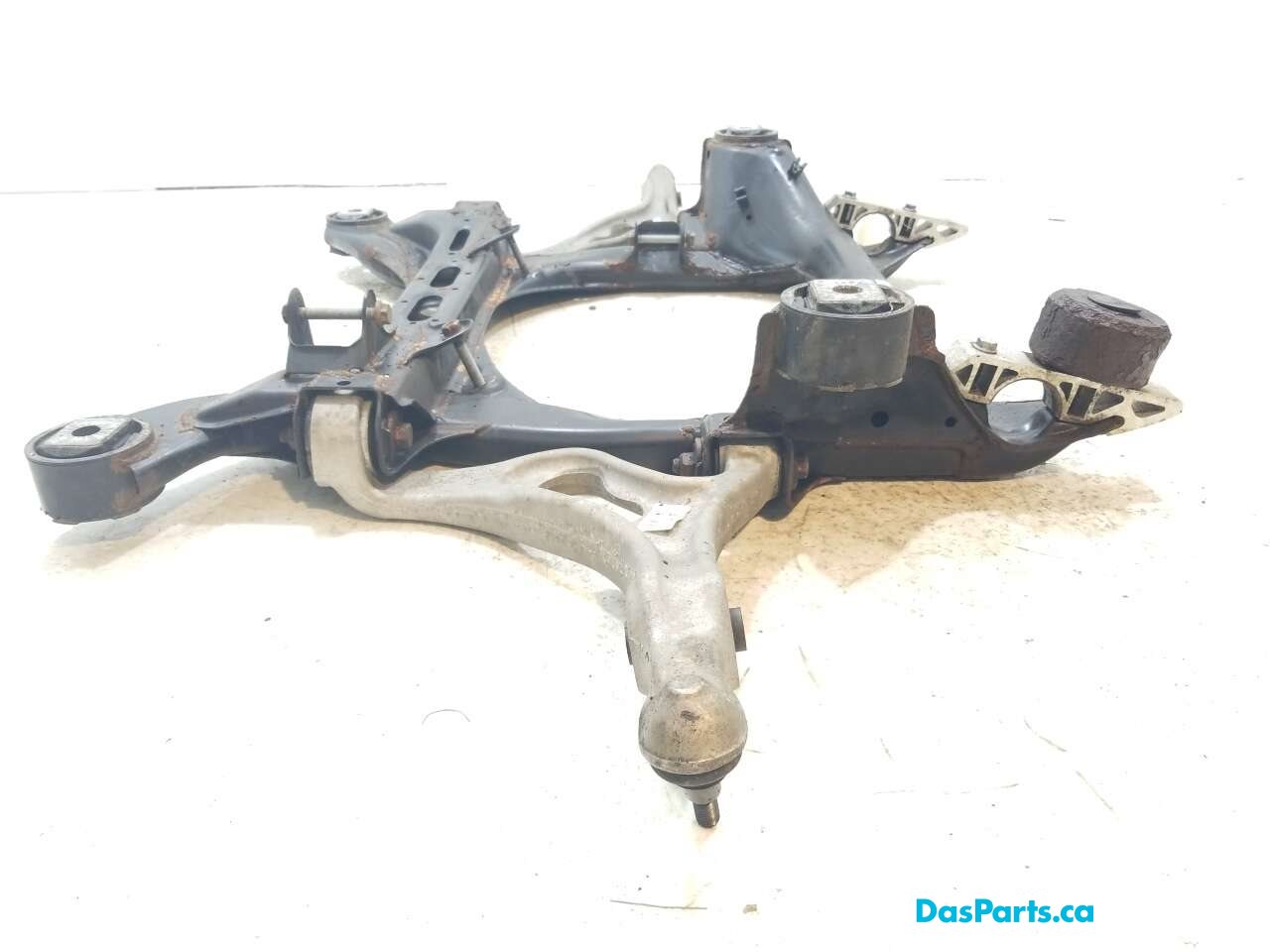 Front Subframe
