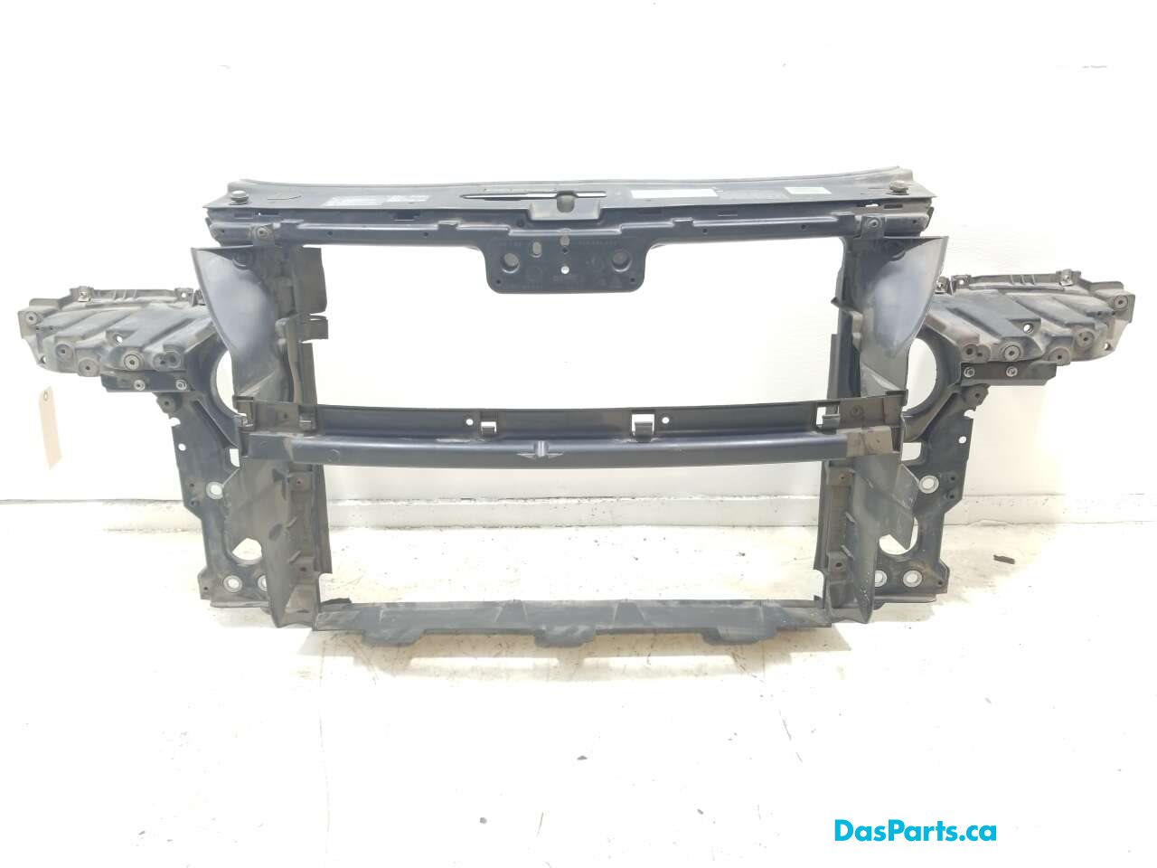 Radiator Support Main