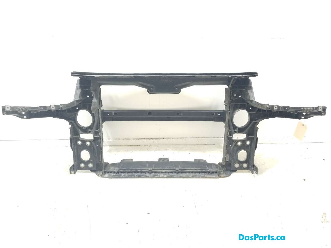 Radiator Support Main