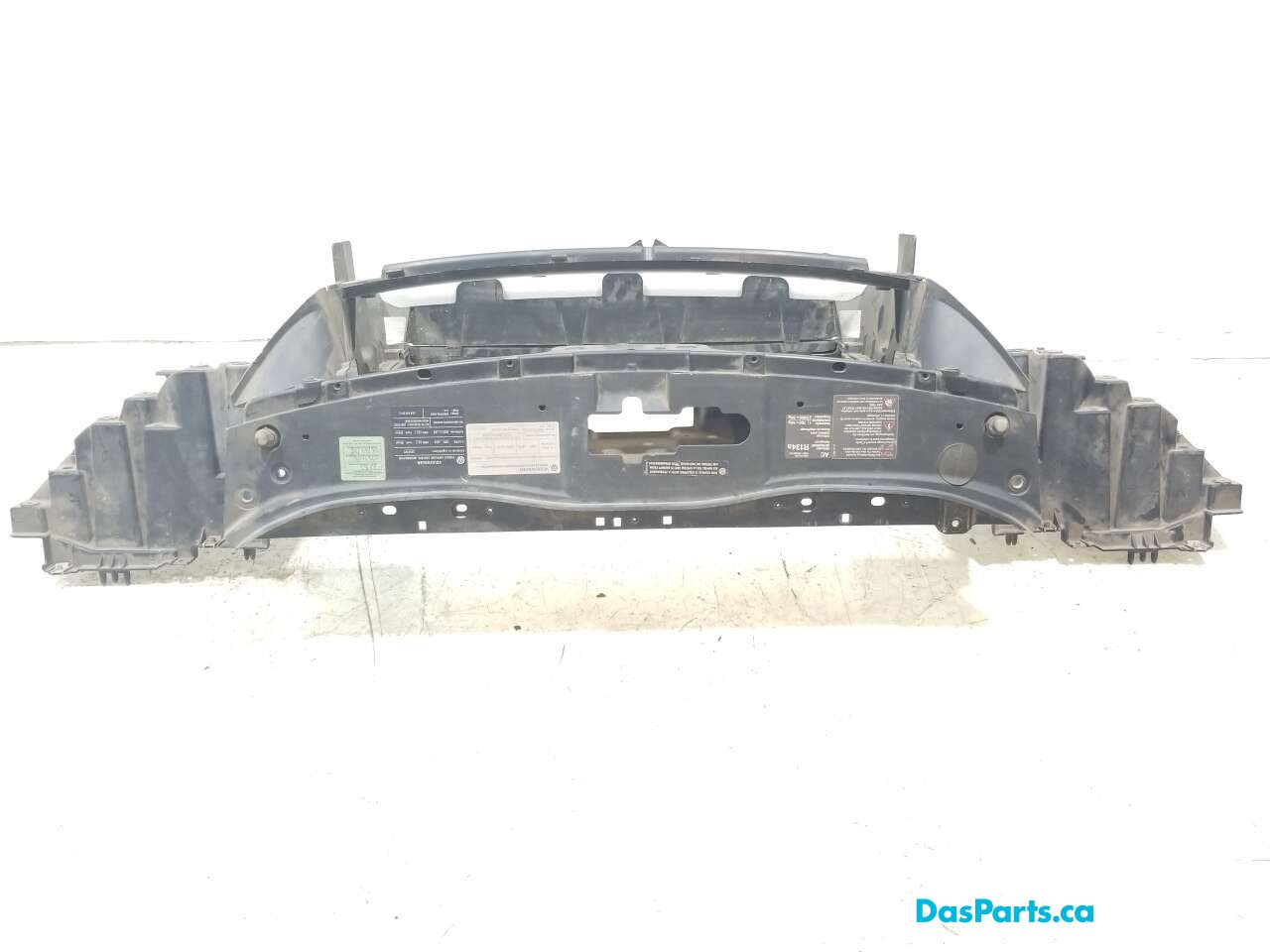 Radiator Support Main