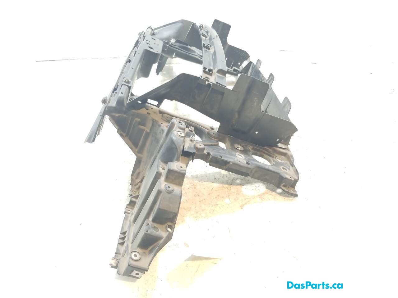 Radiator Support Main