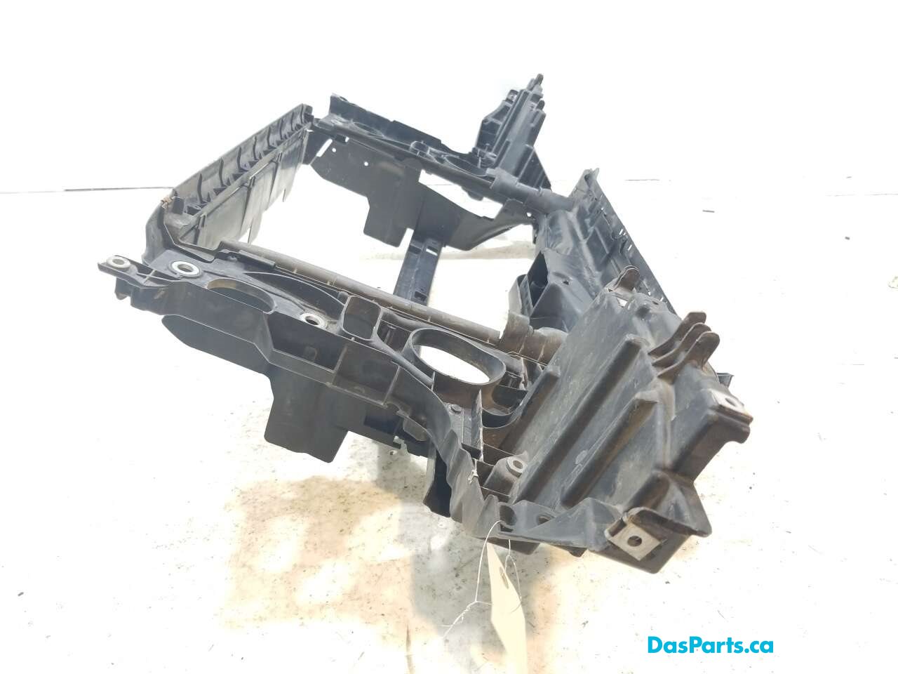 Radiator Support Main