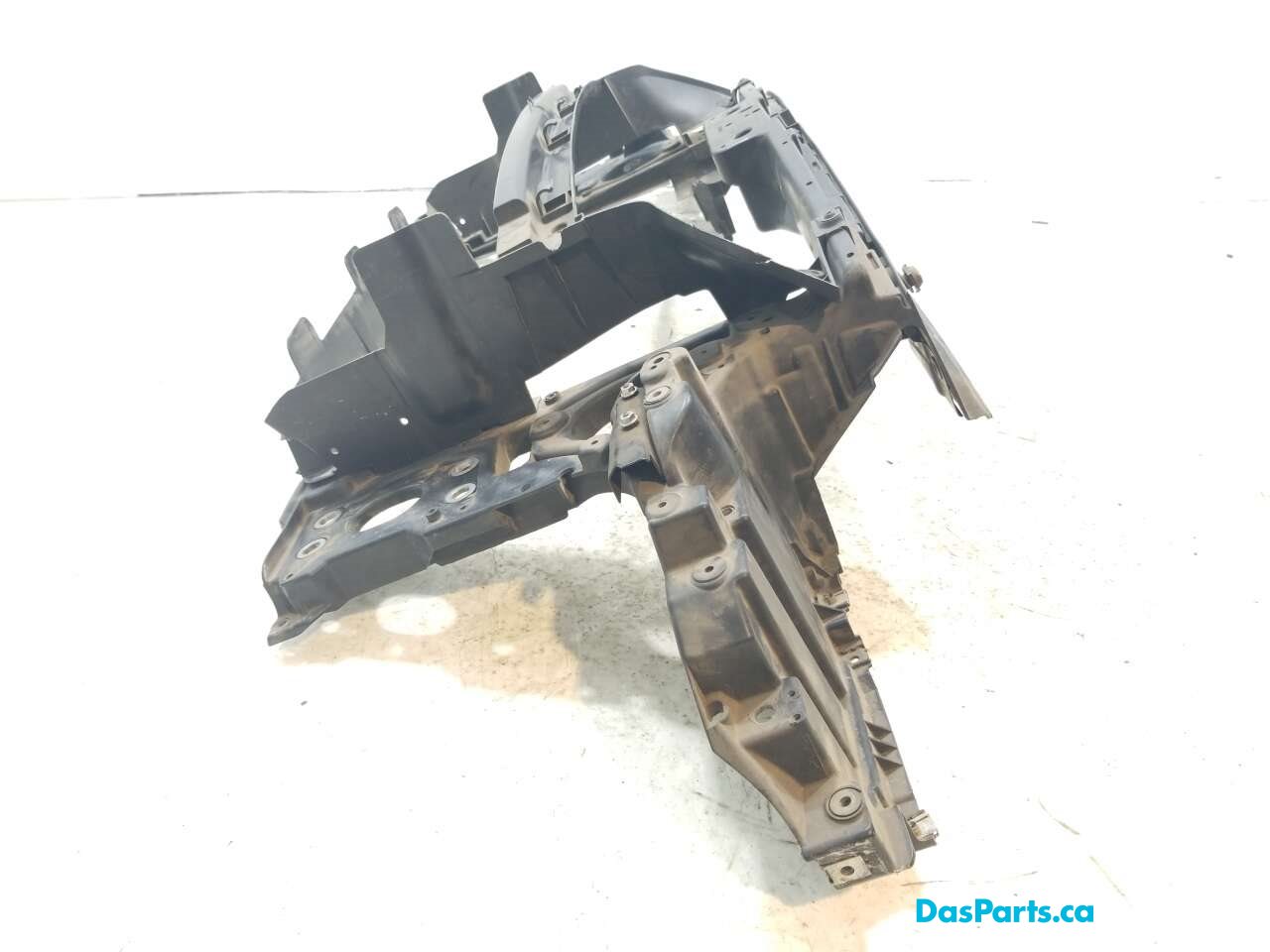 Radiator Support Main