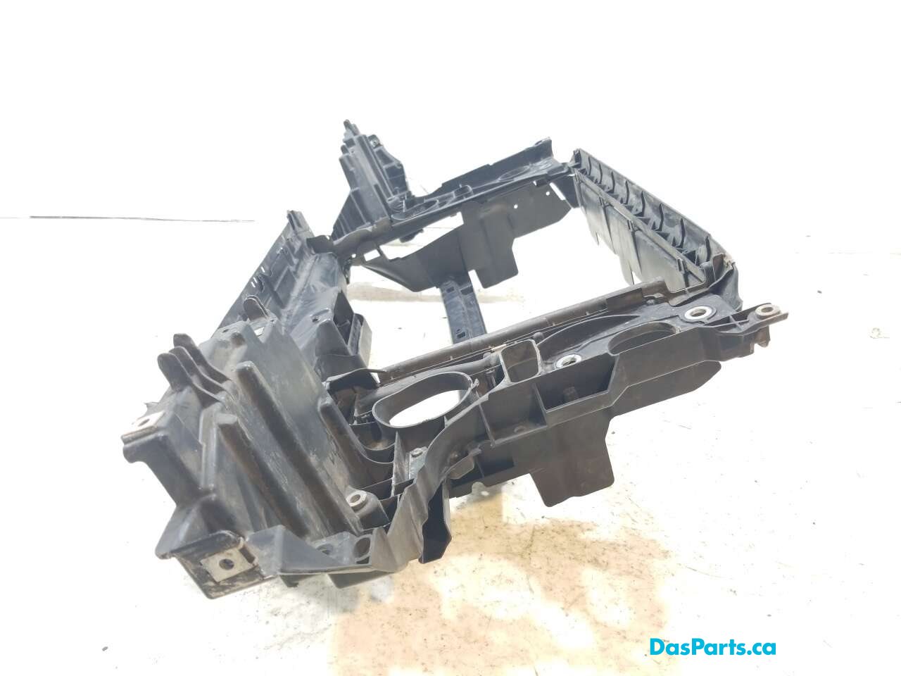 Radiator Support Main