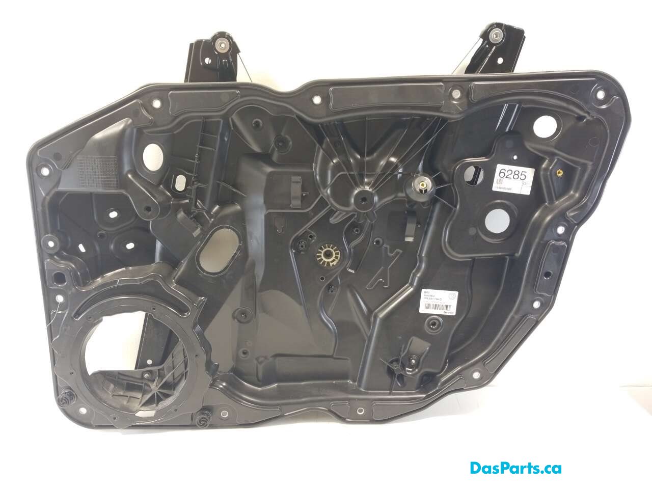 Window Regulator RF