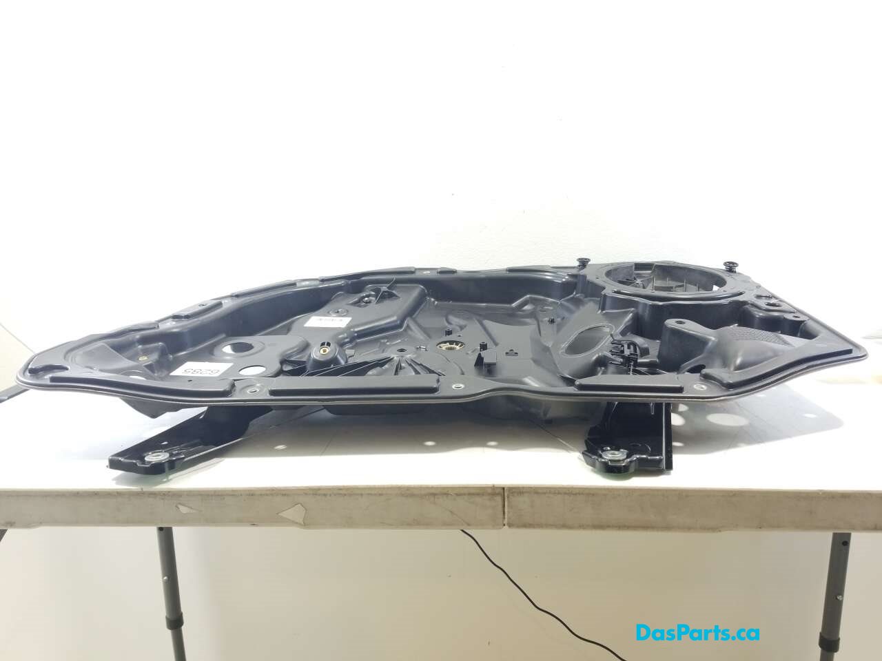 Window Regulator RF