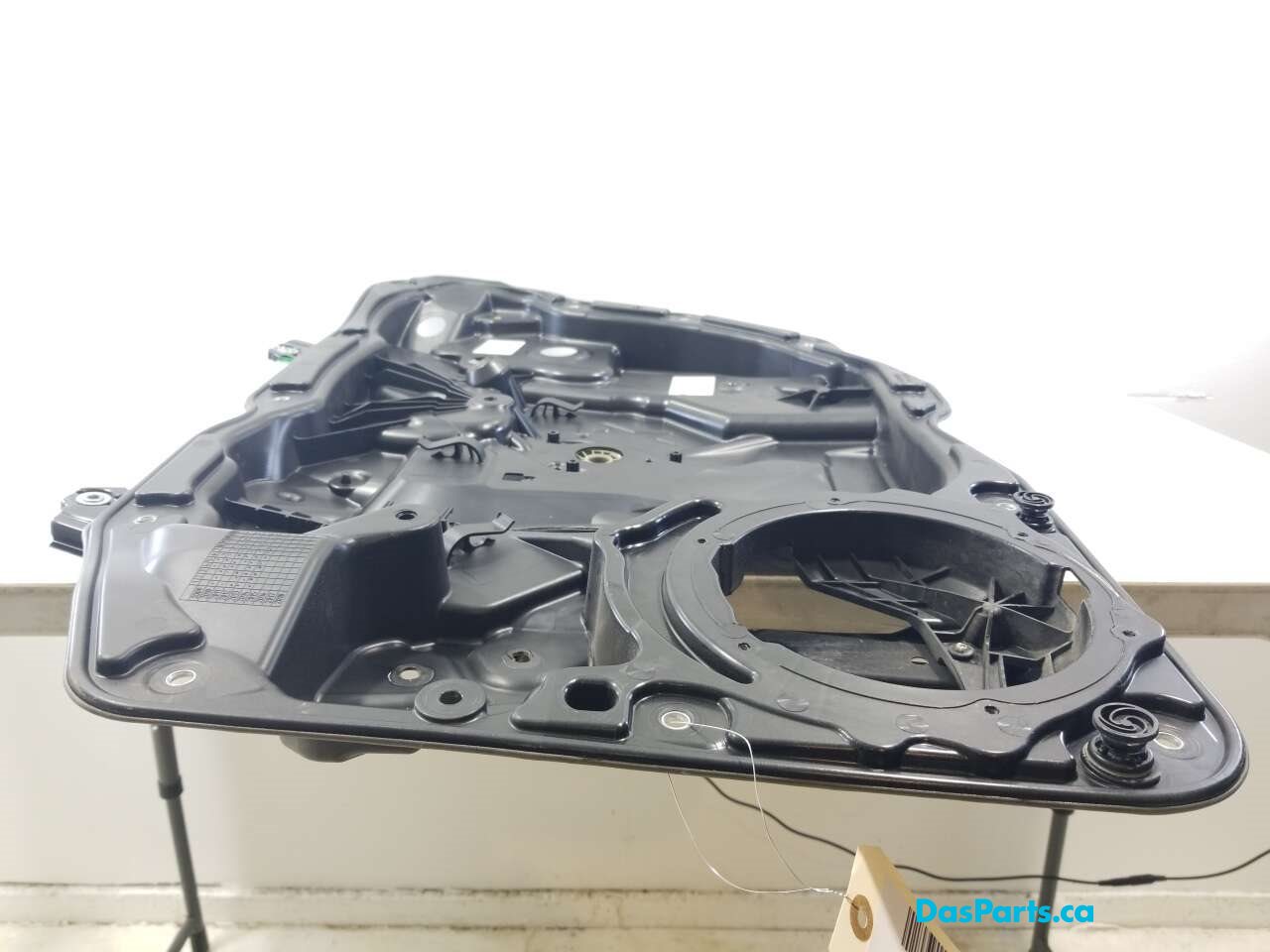 Window Regulator RF