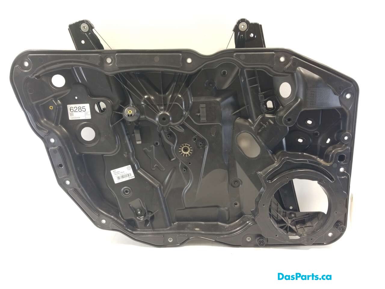 Window Regulator LF